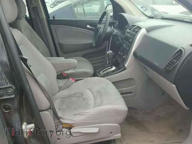 2007 SATURN VUE - VIN: 5GZCZ33DX7S855949 - Photo 5