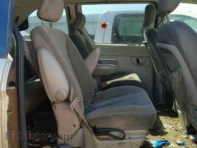 2005 DODGE CARAVAN - VIN: 1D4GP45R15B330642 - Фото 6