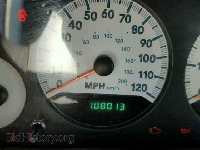 2005 DODGE CARAVAN - VIN: 1D4GP45R15B330642 - Фото 8
