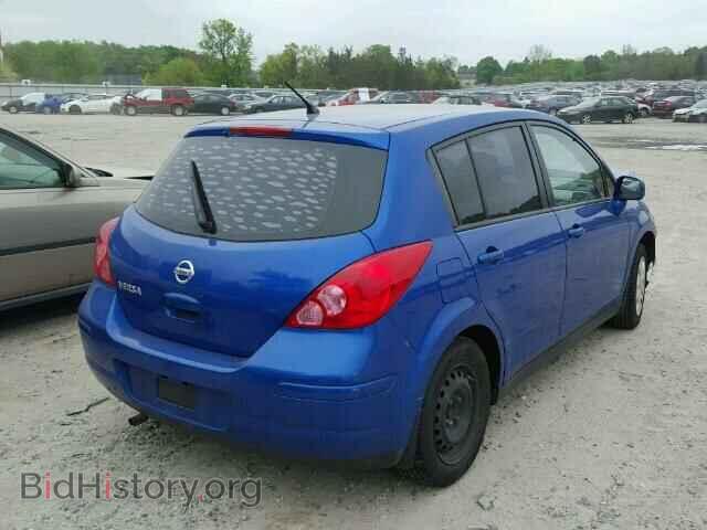 2011 NISSAN VERSA - VIN: 3N1BC1CP7BL406929 - Photo 4