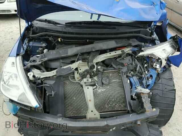 2011 NISSAN VERSA - VIN: 3N1BC1CP7BL406929 - Photo 7