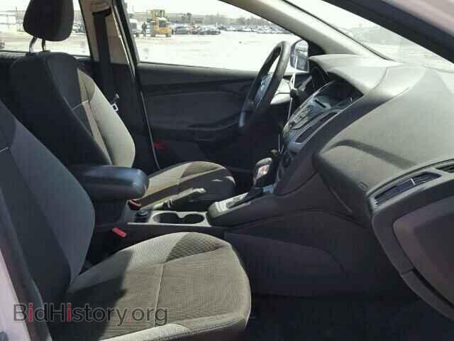2012 FORD FOCUS - VIN: 1FAHP3F24CL376167 - Photo 5