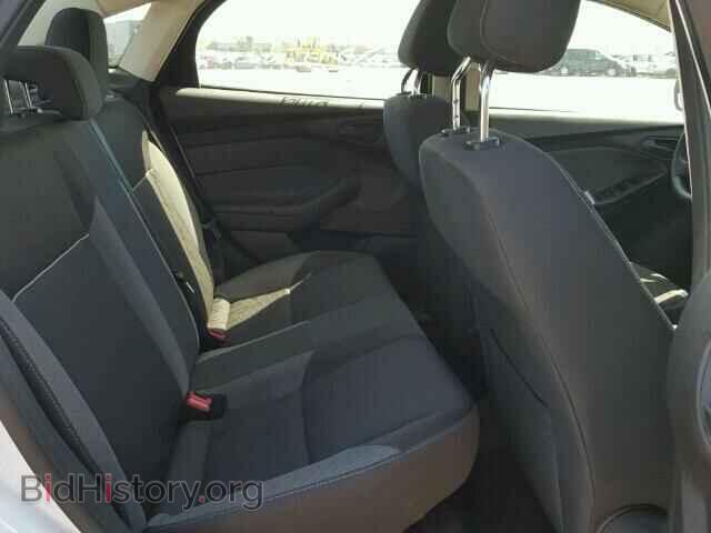 2012 FORD FOCUS - VIN: 1FAHP3F24CL376167 - Photo 6
