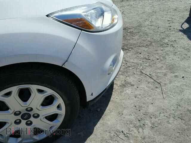 2012 FORD FOCUS - VIN: 1FAHP3F24CL376167 - Photo 9