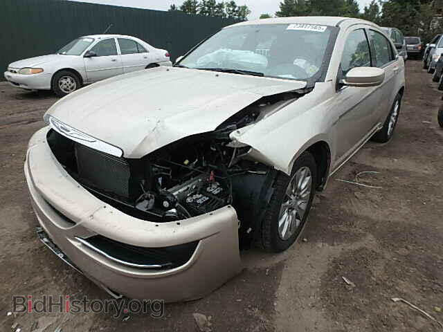2013 CHRYSLER 200 - VIN: 1C3CCBAB5DN686551 - Photo 2