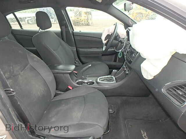 2013 CHRYSLER 200 - VIN: 1C3CCBAB5DN686551 - Photo 5
