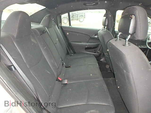2013 CHRYSLER 200 - VIN: 1C3CCBAB5DN686551 - Photo 6