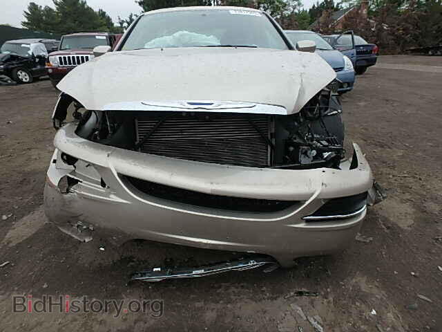 2013 CHRYSLER 200 - VIN: 1C3CCBAB5DN686551 - Photo 9