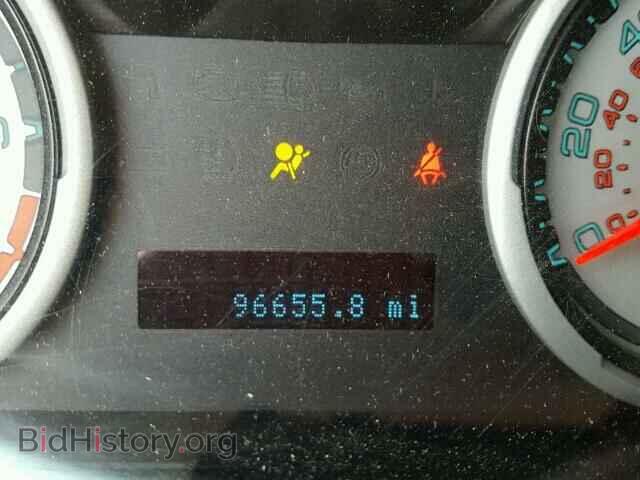 2011 FORD FOCUS - VIN: 1FAHP3FN3BW180356 - Фото 8