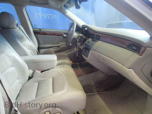 2003 CADILLAC DEVILLE - VIN: 1G6KD54Y93U281242 - Фото 5