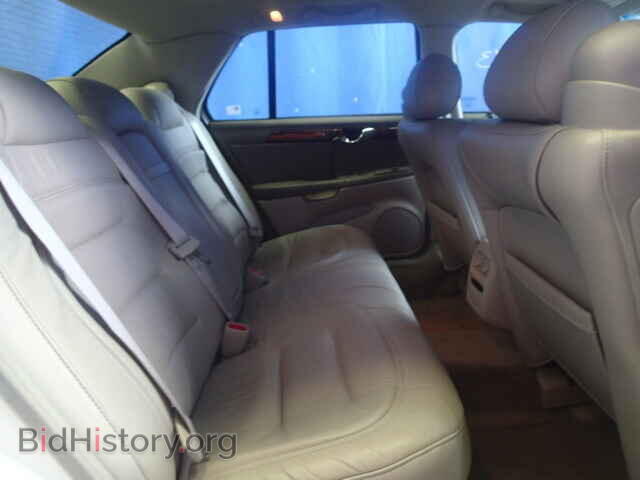 2003 CADILLAC DEVILLE - VIN: 1G6KD54Y93U281242 - Фото 6