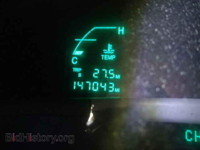 2003 CADILLAC DEVILLE - VIN: 1G6KD54Y93U281242 - Фото 8