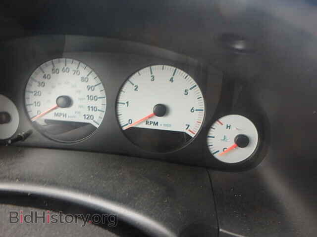 2005 DODGE CARAVAN - VIN: 2D4GP44L05R270545 - Фото 8