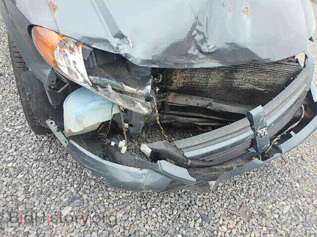 2005 DODGE CARAVAN - VIN: 2D4GP44L05R270545 - Фото 10