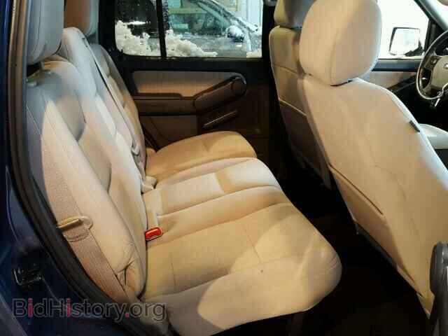 2008 FORD EXPLORER - VIN: 1FMEU73E98UA33993 - Фото 6