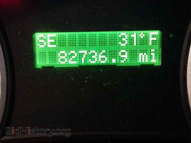 2008 FORD EXPLORER - VIN: 1FMEU73E98UA33993 - Фото 8