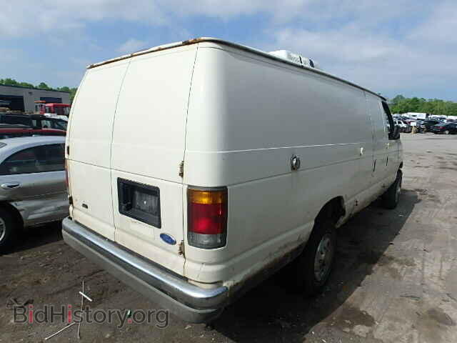 1992 FORD ECONOLINE - VIN: 1FTFS24H7NHB68128 - Photo 4
