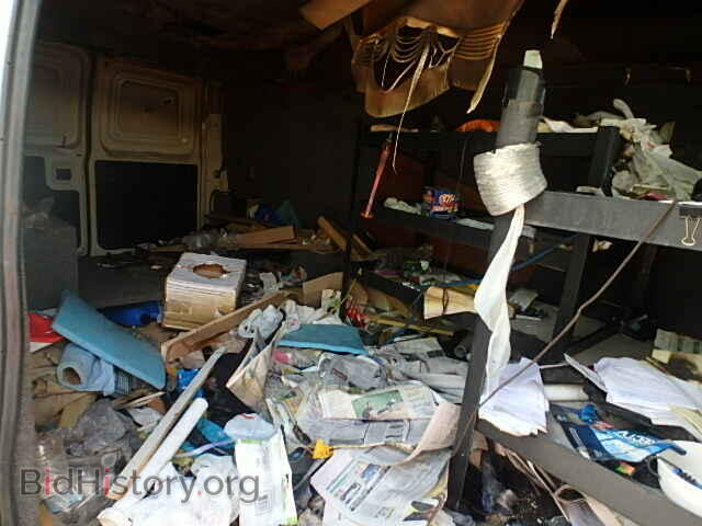 1992 FORD ECONOLINE - VIN: 1FTFS24H7NHB68128 - Photo 6