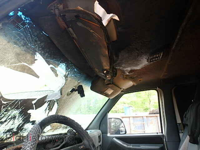 1992 FORD ECONOLINE - VIN: 1FTFS24H7NHB68128 - Photo 9