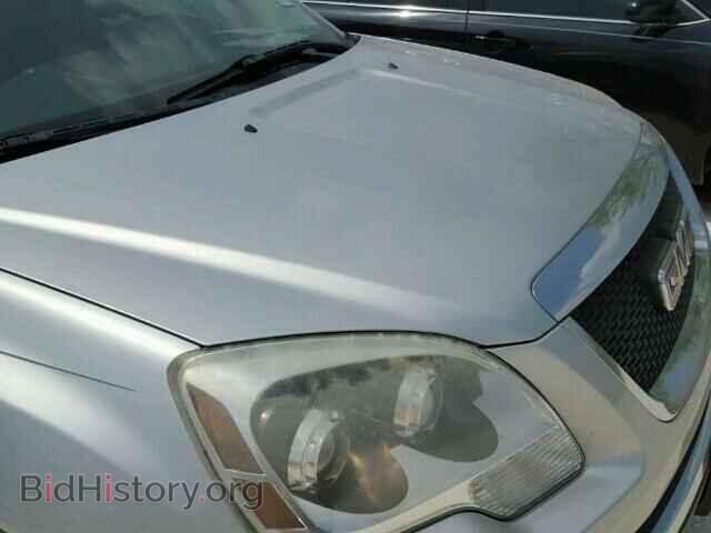 2009 GMC ACADIA - VIN: 1GKER13D19J217357 - Photo 10