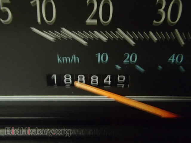 1993 CADILLAC DEVILLE - VIN: 1G6CD53B9P4236096 - Фото 8