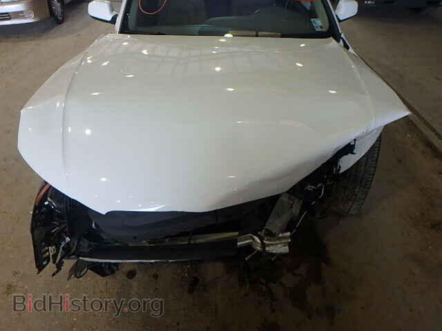 2011 AUDI A4 - VIN: WAUEFAFL5BN027239 - Фото 7