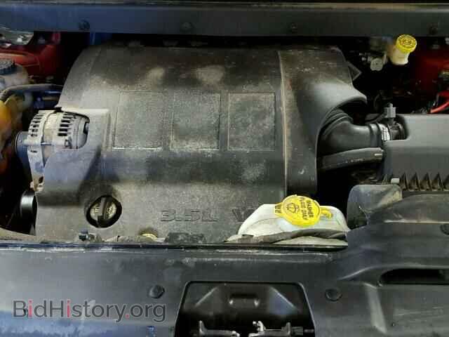 2009 DODGE JOURNEY - VIN: 3D4GH67V39T247687 - Фото 7