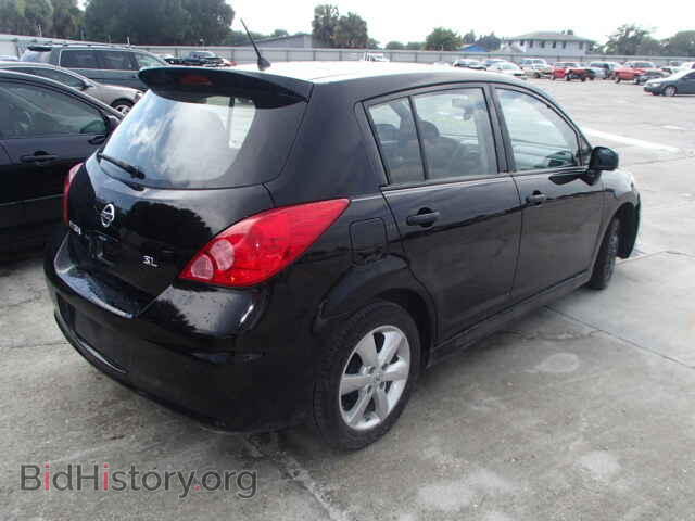 2011 NISSAN VERSA - VIN: 3N1BC1CP8BL513259 - Photo 4