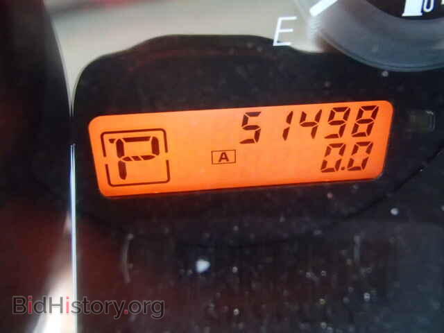 2011 NISSAN VERSA - VIN: 3N1BC1CP8BL513259 - Photo 8