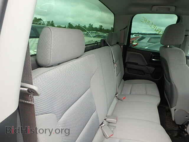 2014 CHEVROLET SILVERADO - VIN: 1GCRCPEC2EZ208247 - Фото 6