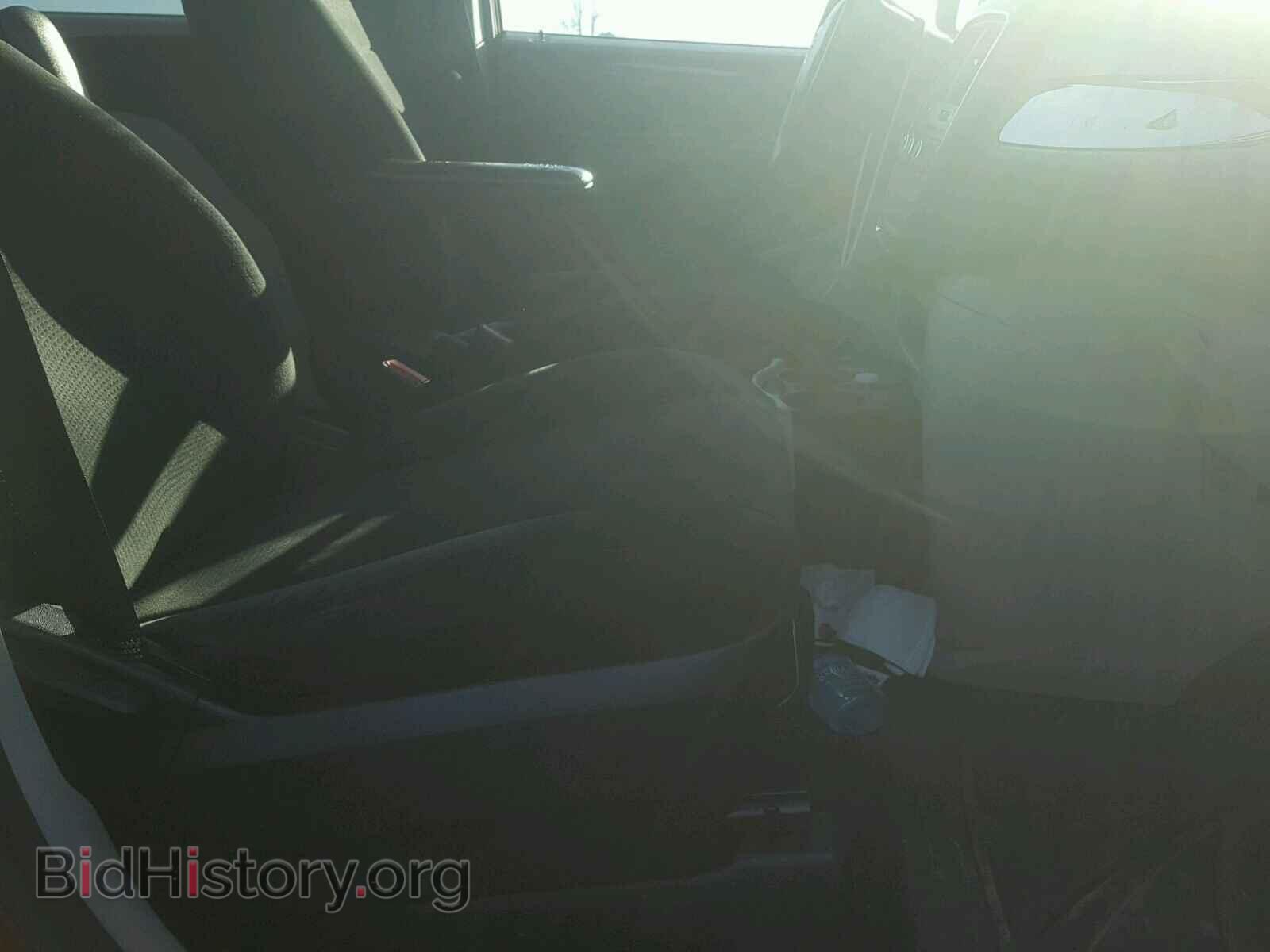 2011 DODGE CARAVAN - VIN: 2D4RN4DG2BR731631 - Photo 5