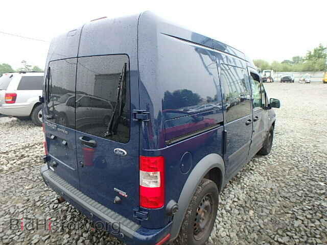 2012 FORD TRANSIT CO - VIN: NM0LS6BN9CT121452 - Фото 4