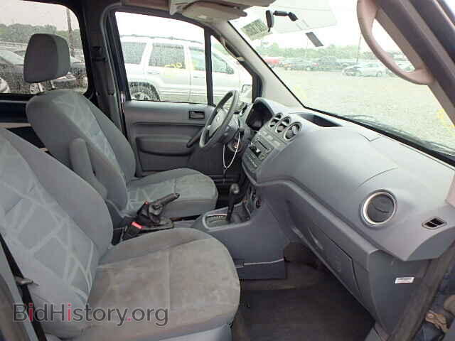 2012 FORD TRANSIT CO - VIN: NM0LS6BN9CT121452 - Фото 5