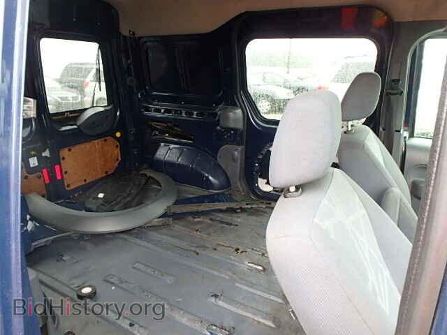 2012 FORD TRANSIT CO - VIN: NM0LS6BN9CT121452 - Фото 6