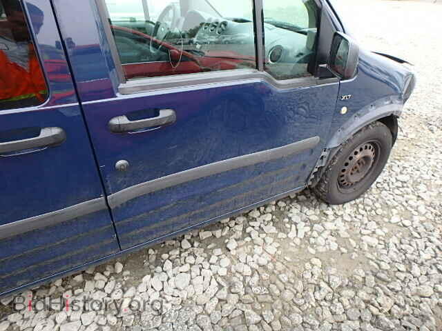 2012 FORD TRANSIT CO - VIN: NM0LS6BN9CT121452 - Фото 9