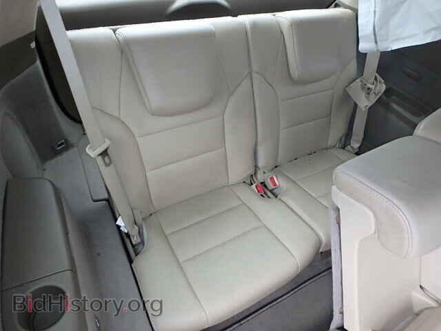 2010 ACURA MDX - VIN: 2HNYD2H64AH520768 - Фото 9