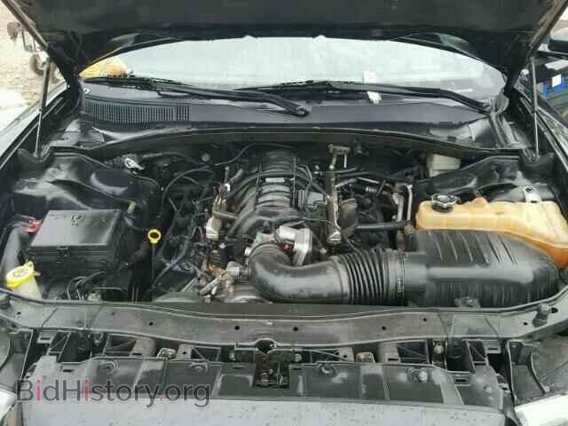 2012 DODGE CHARGER - VIN: 2C3CDXAT6CH181581 - Фото 7