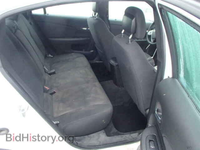 2013 CHRYSLER 200 - VIN: 1C3CCBBB0DN584539 - Photo 6