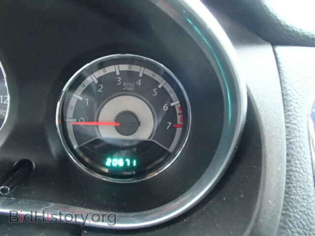 2013 CHRYSLER 200 - VIN: 1C3CCBBB0DN584539 - Photo 8
