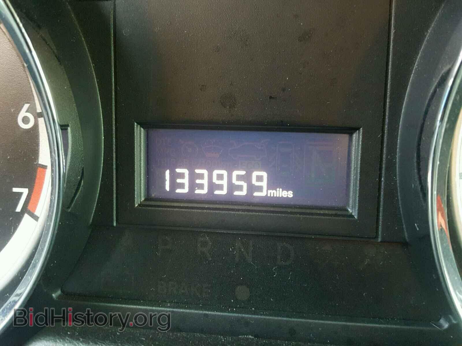 2012 DODGE CARAVAN - VIN: 2C4RDGBG2CR380595 - Фото 8