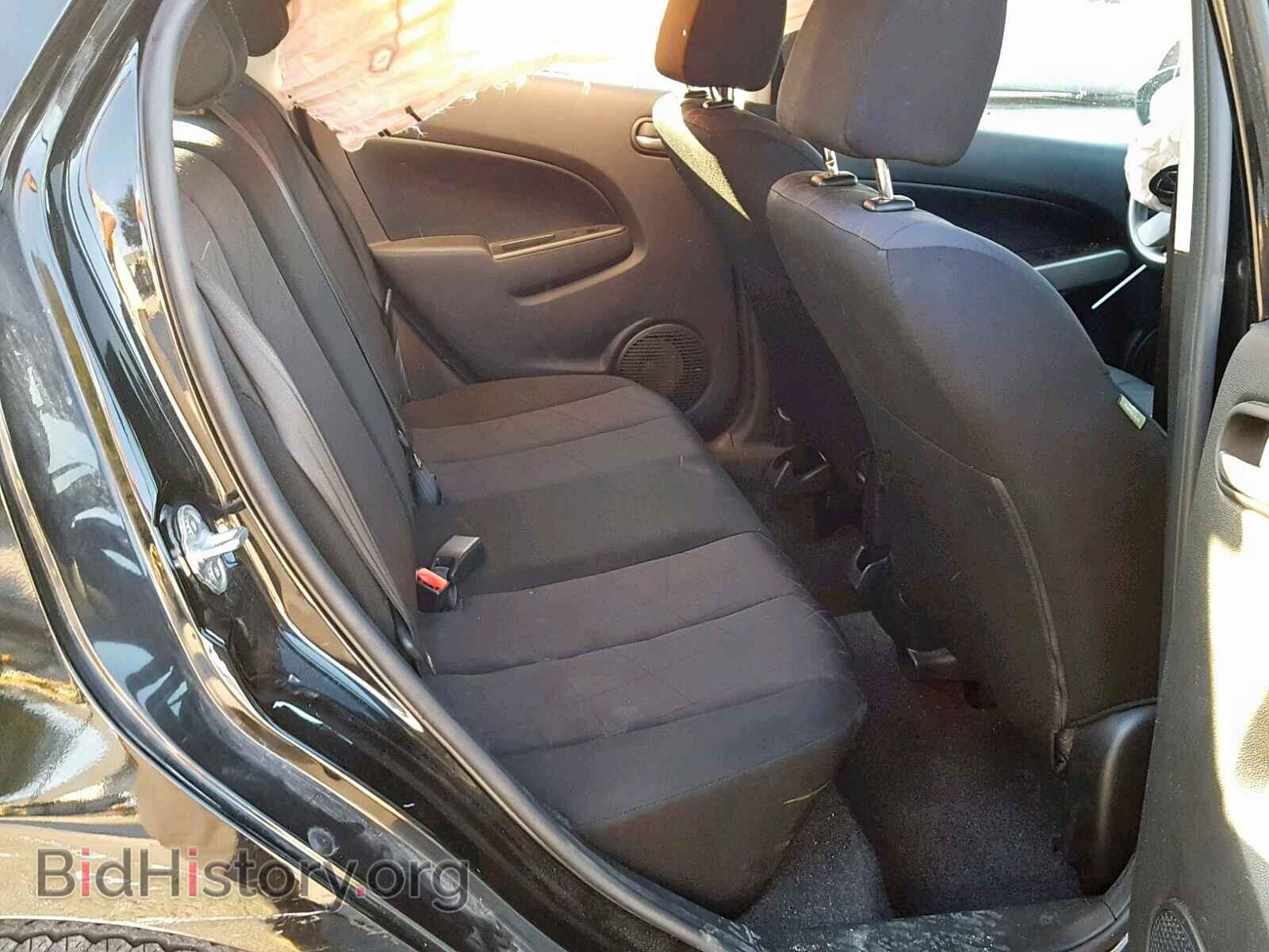 2013 MAZDA 2 - VIN: JM1DE1KY7D0170292 - Фото 6