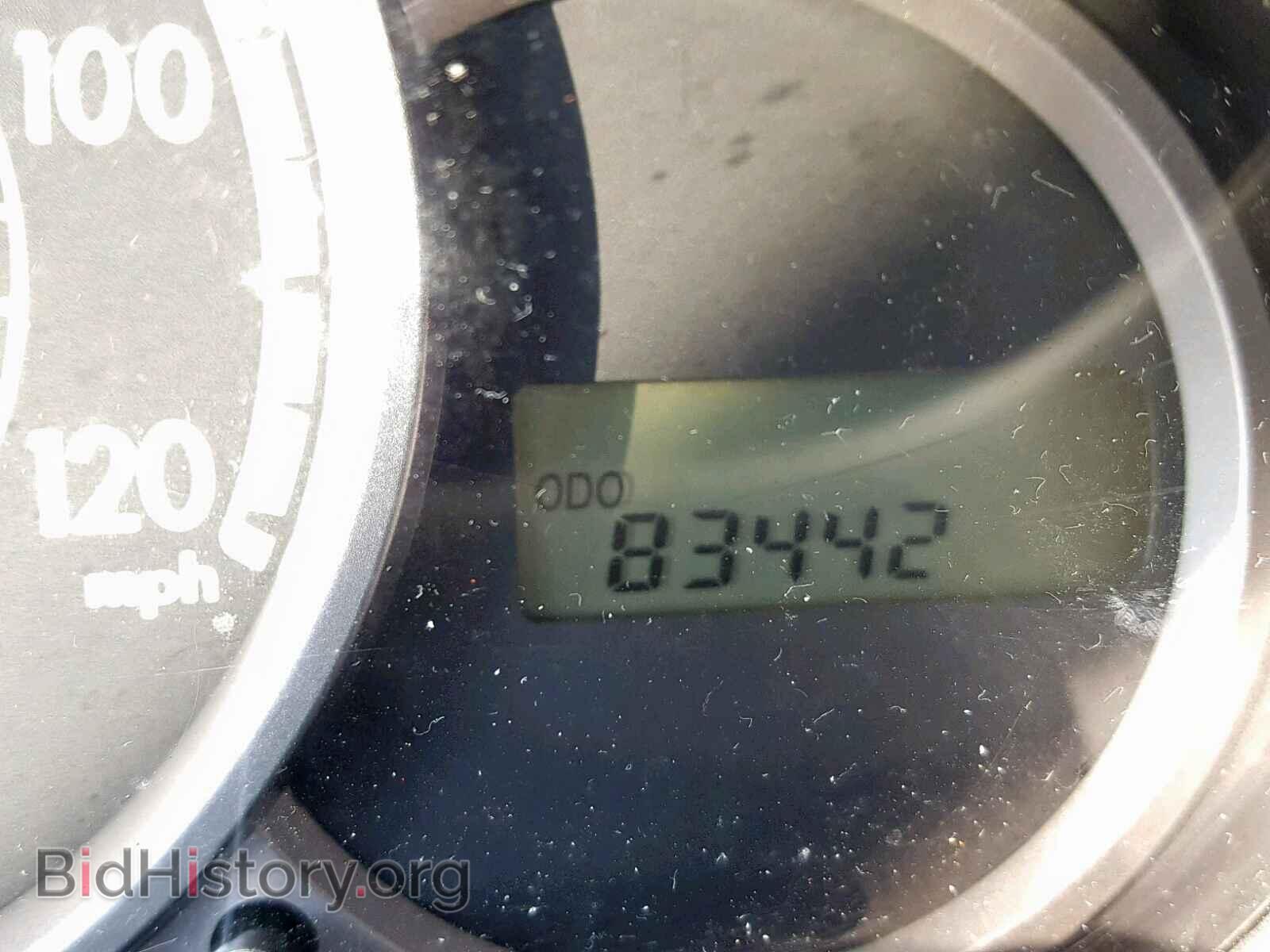 2013 MAZDA 2 - VIN: JM1DE1KY7D0170292 - Фото 8