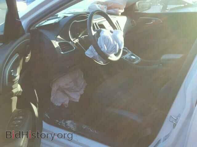 2015 CHRYSLER 200 - VIN: 1C3CCCAB4FN599524 - Фото 9