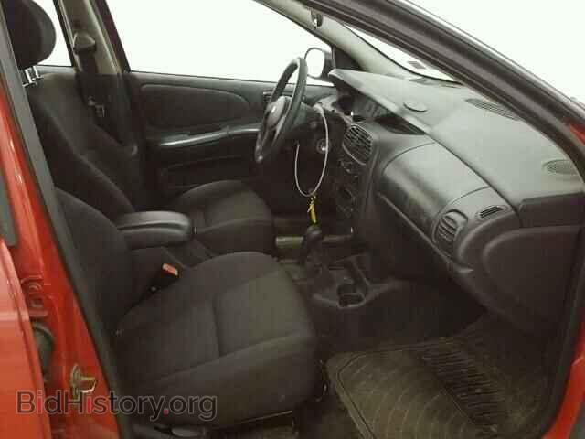 2004 DODGE NEON - VIN: 1B3ES26C24D612908 - Photo 5