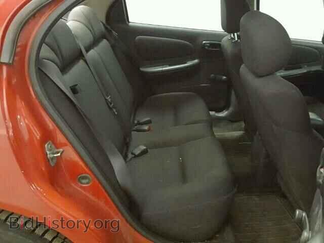 2004 DODGE NEON - VIN: 1B3ES26C24D612908 - Photo 6