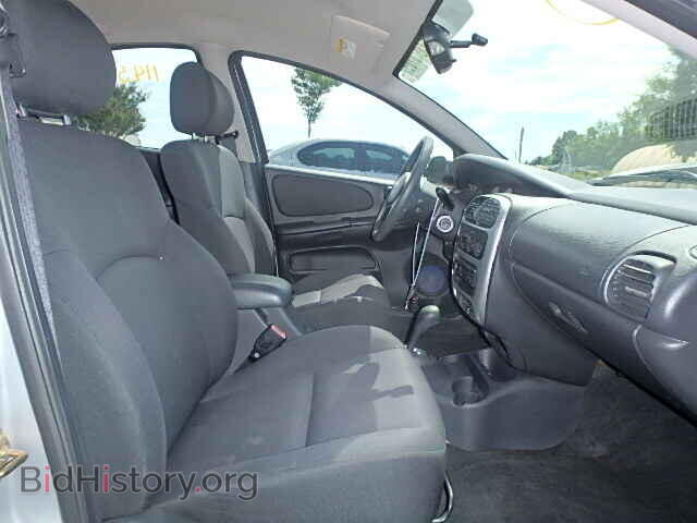 2003 DODGE NEON - VIN: 1B3ES56C83D233864 - Фото 5