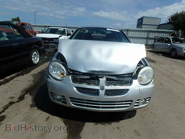 2003 DODGE NEON - VIN: 1B3ES56C83D233864 - Фото 7