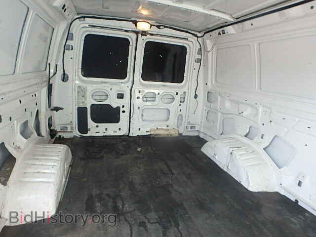 2007 FORD ECONOLINE - VIN: 1FTNE14W87DA25730 - Фото 6