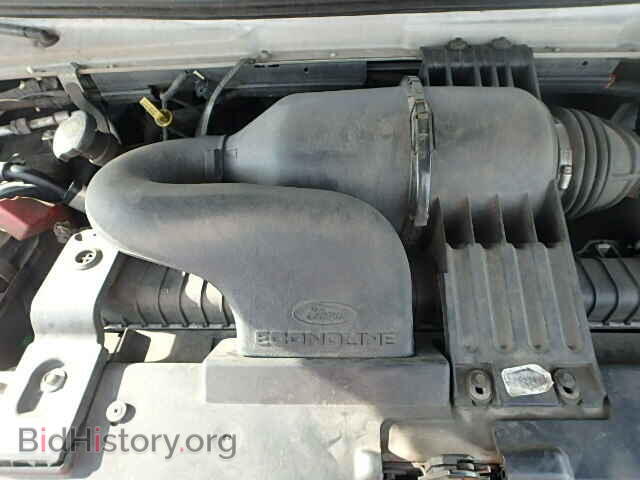 2007 FORD ECONOLINE - VIN: 1FTNE14W87DA25730 - Фото 7