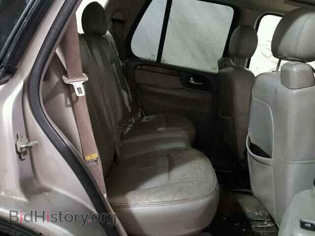 2005 GMC ENVOY - VIN: 1GKDT13S352143682 - Фото 6